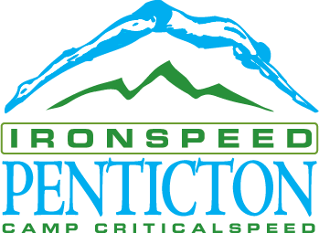 Ironspeed Penticton